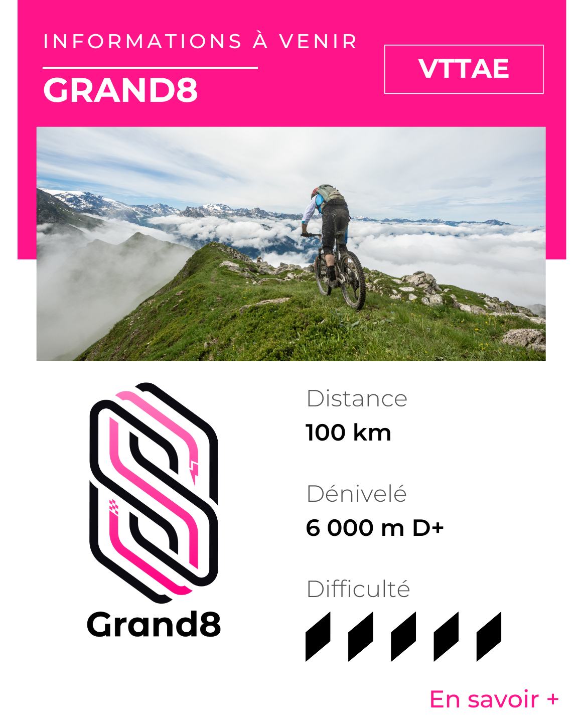 GRAND8 - Juillet 2024 - Savoie 